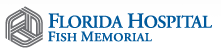 Florida Hospital Fish Memorial